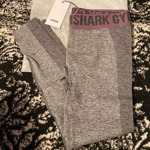 New Gymshark flex leggings M